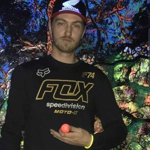 Meet your Posher, Nicolas